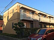 金沢文庫駅より徒歩20分 1階 築19年6ヶ月の賃貸物件