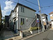 金沢文庫駅より徒歩5分 2階 築20年3ヶ月の賃貸物件