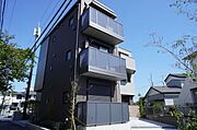 NOTEambientali逗子の賃貸物件