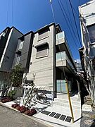 ベル・グランツ金沢八景Bの賃貸物件