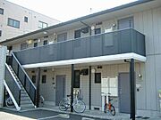 金沢文庫駅より徒歩9分 築29年2ヶ月 2階建の賃貸物件