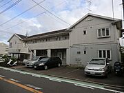 金沢文庫駅より徒歩22分 1階 築31年1ヶ月の賃貸物件