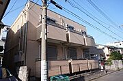 FKガーデン金沢文庫 1階 築18年1ヶ月の賃貸物件