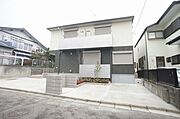 金沢文庫駅より徒歩23分 築8年9ヶ月 2階建の賃貸物件