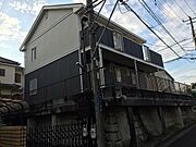 ハイツ大竹 2階 築33年6ヶ月の賃貸物件
