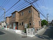 クリンハイツの賃貸物件