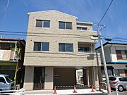 六浦駅より徒歩16分 3階 築14年3ヶ月の賃貸物件