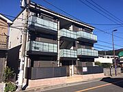 ホープSUNシャイン 3階 築9年1ヶ月の賃貸物件