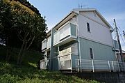 グリーンフィールドミタ1の賃貸物件