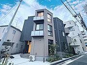 ヴィアソーレ鶴見の賃貸物件