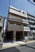 テルハウス 1階 築5年1ヶ月の賃貸物件