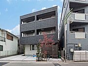 京急鶴見駅より徒歩11分 新築 3階建の賃貸物件