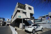 エスポワール 2階 築24年の賃貸物件