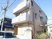 鶴見駅より徒歩20分 1階 築19年2ヶ月の賃貸物件