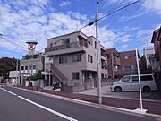 川崎駅より徒歩22分 2階 築20年の賃貸物件