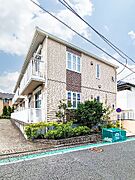 鶴見駅より徒歩16分 1階 築13年7ヶ月の賃貸物件
