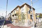 川崎駅より徒歩22分 2階 築16年7ヶ月の賃貸物件