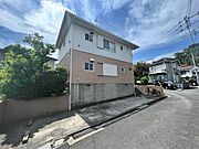 鶴見駅よりバス14分 徒歩5分 2階 築31年3ヶ月の賃貸物件