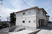 シャーメゾン梶山 2階 築11年7ヶ月の賃貸物件