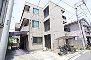 ベレオ鶴見小野 3階 築19年1ヶ月の賃貸物件