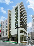 ザ・ミューチュアル鶴見豊岡町の賃貸物件