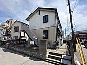 小田栄駅より徒歩5分 2階 築24年2ヶ月の賃貸物件