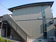 ラ・クールの賃貸物件