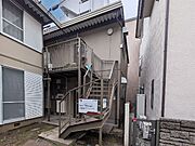サニーハイツ横山Ａ棟の賃貸物件