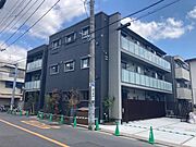 シャーメゾングレイスの賃貸物件