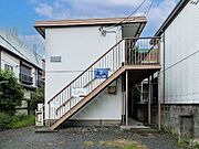 生麦駅より徒歩6分 1階 築40年7ヶ月の賃貸物件