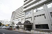 グランドメゾン鶴見サウスウィングの賃貸物件