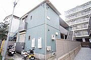 ベイハイム・トヨオカの賃貸物件