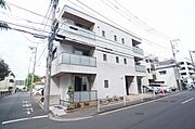ステーンリヴェールの賃貸物件