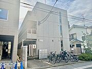 ダイヤモンドテラス川崎新町Aの賃貸物件
