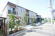 鶴見駅よりバス11分 徒歩2分 1階 築6年1ヶ月の賃貸物件
