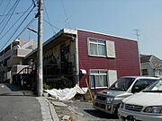 第5駒形コーポラスの賃貸物件