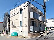 ソフィア西寺尾の賃貸物件