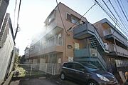 シャトレ伊藤 1階 築41年8ヶ月の賃貸物件