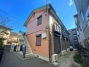 鶴見市場駅より徒歩3分 2階 築23年5ヶ月の賃貸物件