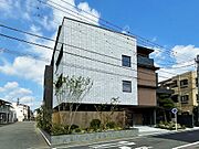 新川崎駅より徒歩22分 2階 築1年の賃貸物件