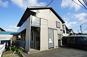 鶴見駅よりバス14分 徒歩5分 2階 築27年7ヶ月の賃貸物件