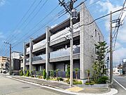 コリーナステラータ 2階 築3年11ヶ月の賃貸物件