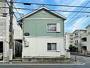 生麦駅より徒歩9分 2階 築33年1ヶ月の賃貸物件