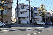 鶴見駅より徒歩23分 1階 築12年9ヶ月の賃貸物件