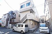 鶴見駅より徒歩26分 1階 築17年10ヶ月の賃貸物件