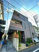 セレーノの賃貸物件
