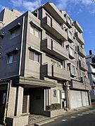 グランドメゾン川崎市電通りの賃貸物件