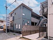 ベイハイム・トヨオカの賃貸物件