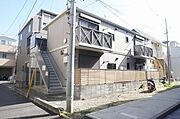 鶴見駅より徒歩21分 2階 築23年4ヶ月の賃貸物件