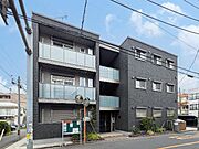 シャーメゾングレイス 3階 築3年3ヶ月の賃貸物件